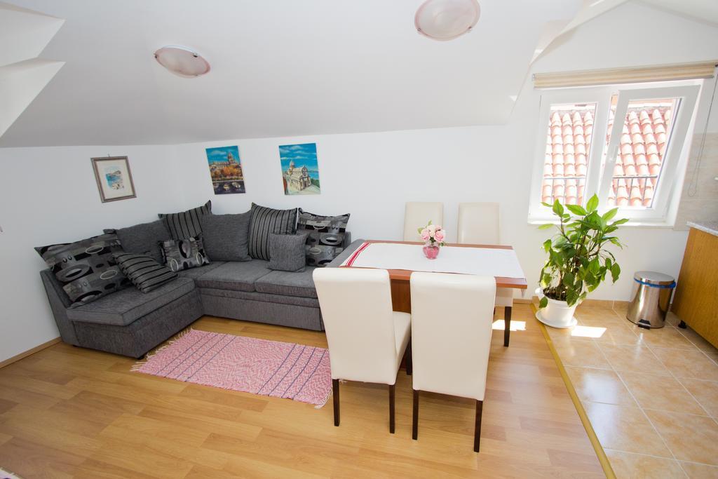 Apartment Bucevic Šibenik Pokoj fotografie