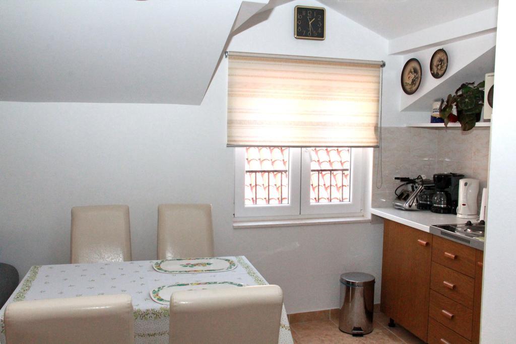 Apartment Bucevic Šibenik Exteriér fotografie