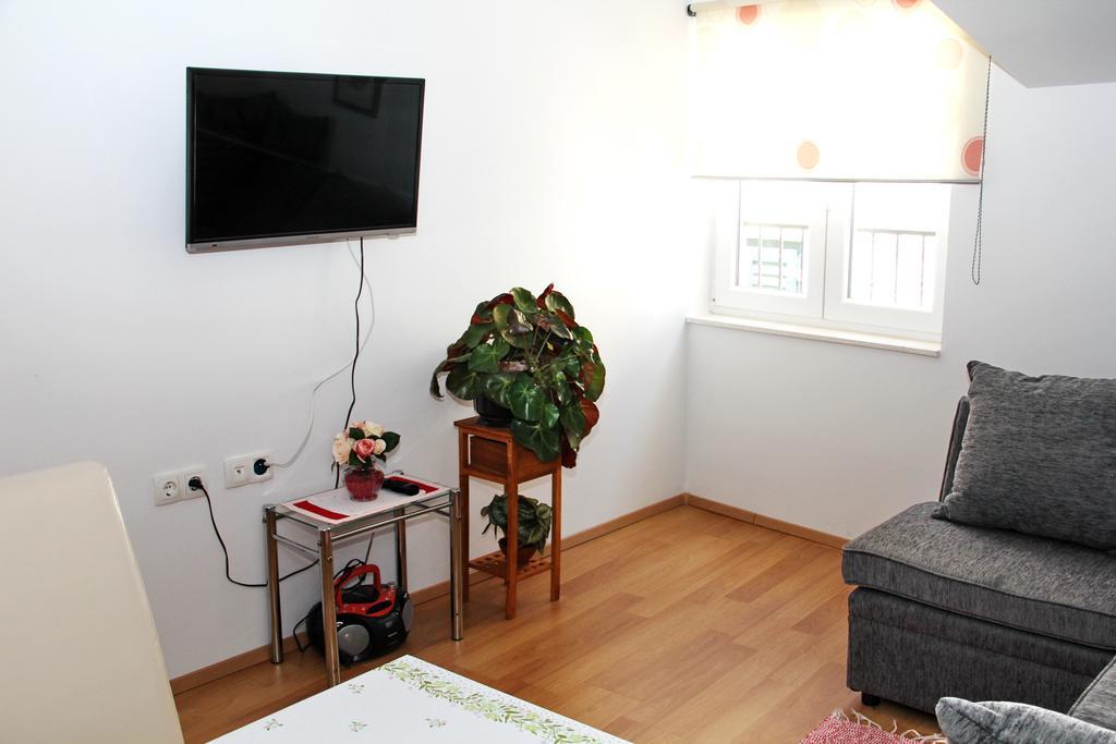 Apartment Bucevic Šibenik Exteriér fotografie
